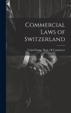 Commercial Laws of Switzerland