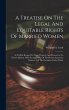 A Treatise On The Legal And Equitable... - Bild 1