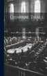 Criminal Trials ...; Volume 1 - Bild 1