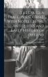 The Druid, a Tragedy [In Verse]. With... - Bild 1
