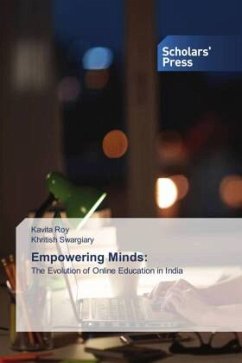 Empowering Minds: - Roy, Kavita;Swargiary, Khritish