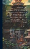 Journael Ofte Gedenckwaerdige Beschrijvinghe Van De Oost-Indische Reyse Van Willem Ysbrantsz Bonte-Koe, Begonnen Den 18. December 1618. En Vol-Eynd De