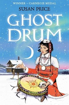 Ghost Drum - Price, Susan