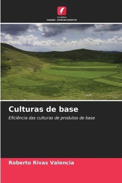 Culturas de base - Rivas Valencia, Roberto