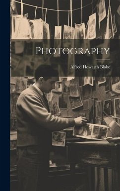 Photography - Blake, Alfred Howarth