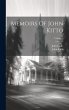 Memoirs Of John Kitto; Volume 1 - Bild 1