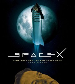SpaceX - Bergan, Brad
