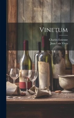 Vinetum - Estienne, Charles