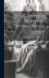 The Complete Works Of Thomas Nashe:... - Bild 1