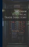 Mcgraw Electrical Trade Directory