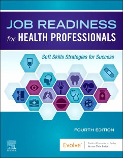 Job Readiness for Health Professionals - Elsevier Inc