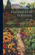Kalendarium Hortense: Or, the Gard'ners... - Bild 1