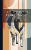 Les Boiteries De L'espèce Bovinè...