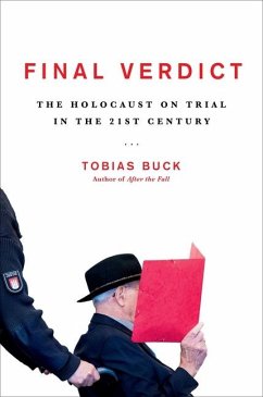 Final Verdict - Buck, Tobias