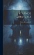 Strange Survivals - Bild 1