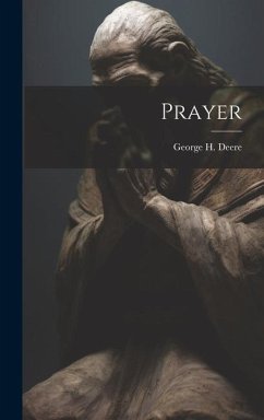 Prayer - Deere, George H.