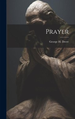 Cover Prayer