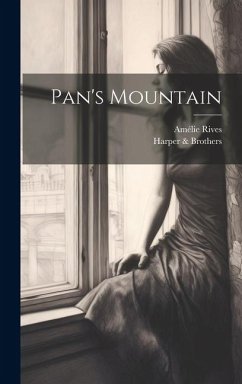 Pan's Mountain - Rives, Amélie; Brothers, Harper