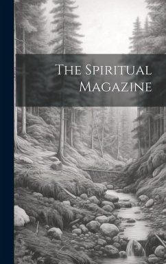 The Spiritual Magazine - Anonymous