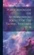 Publications of the Astronomical... - Bild 1