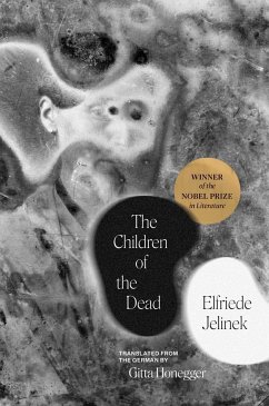 The Children of the Dead - Jelinek, Elfriede
