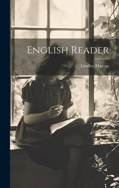 English Reader - Murray, Lindley