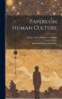 Papers on Human Culture - Bild 1