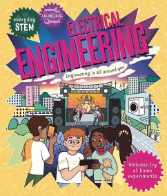 Everyday Stem Engineering - Electrical Engineering - Jacoby, Jenny