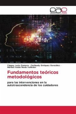 Fundamentos teóricos metodológicos - León Zamora, Yippsy;Enriquez González, Carilaudy;Noda Valledor, Maribel Iraida