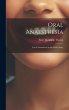 Oral Anaesthesia: Local Anaesthesia in... - Bild 1
