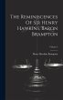 The Reminiscences Of Sir Henry Hawkins,... - Bild 1