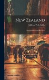 New Zealand: Her Commerce and Resources