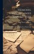 Memoirs, Miscellanies and Letters: Of... - Bild 1