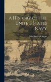 A History of the United States Navy