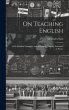 On Teaching English: With Detailed... - Bild 1