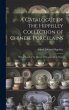A Catalogue of the Hippisley Collection... - Bild 1