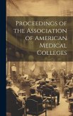 Proceedings of the Association of American Medical Colleges