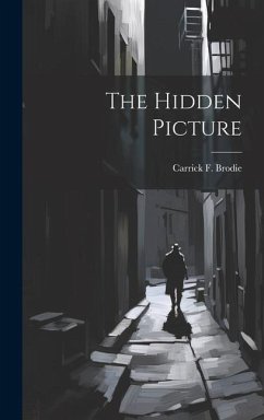 The Hidden Picture - Brodie, Carrick F.