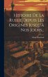 Histoire De La Russie Depuis Les... - Bild 1