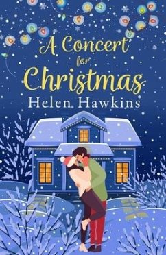 A Concert for Christmas - Hawkins, Helen