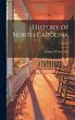 History of North Carolina; Volume 1 - Bild 1
