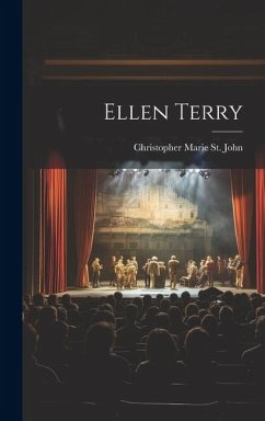 Ellen Terry - St John, Christopher Marie