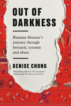 Out of Darkness - Chong, Denise