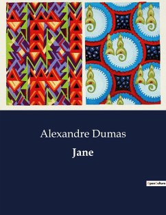 Jane - Dumas, Alexandre