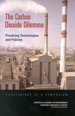 The Carbon Dioxide Dilemma - National Research Council; National Academy Of Engineering; Division on Engineering and Physical Sciences; Board on Energy and Environmental Systems