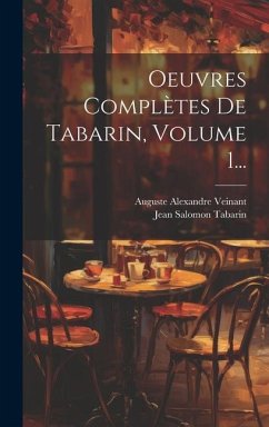 Oeuvres Complètes De Tabarin, Volume 1... - Tabarin, Jean Salomon