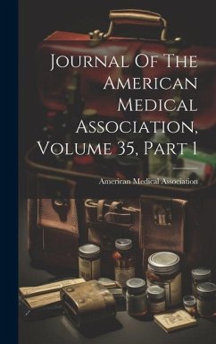 Journal Of The American Medical Association, Volume 35, Part 1 - Association, American Medical