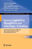 Science, Engineering Management and Information Technology (eBook, PDF)