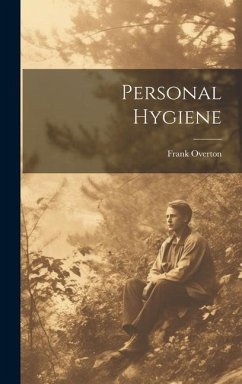 Personal Hygiene - Overton, Frank