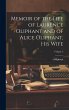 Memoir of the Life of Laurence Oliphant... - Bild 1